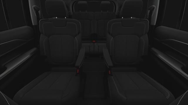 2025 Jeep Grand Cherokee GRAND CHEROKEE L LAREDO X 4X4 2025 Jeep Grand Cherokee GRAND CHEROKEE L LAREDO X 4X4