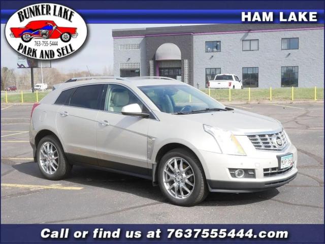 2014 Cadillac SRX Premium Collection for sale in Andover, MN