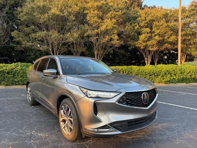 2023 Acura MDX Technology Package for sale in Inman, SC