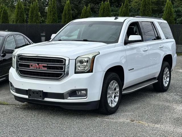 2015 GMC Yukon SLE for sale in Patchogue, NY