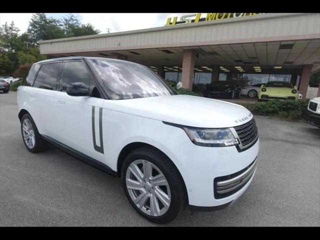 2023 Land Rover Range Rover P400 SE for sale in Knoxville, TN