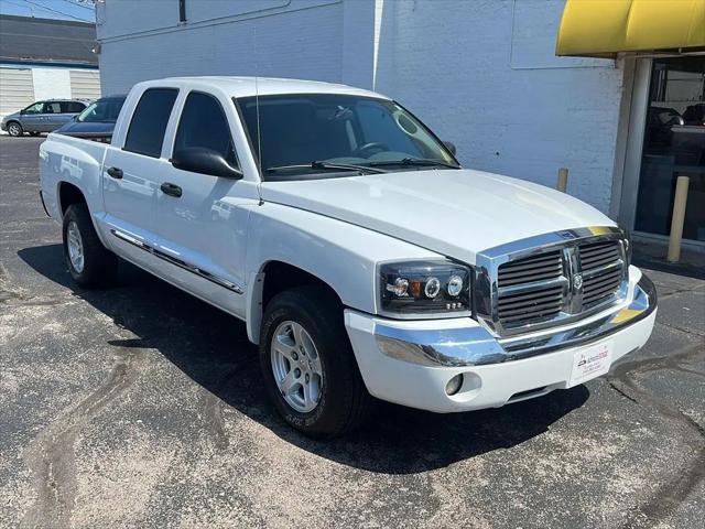 2005 Dodge Dakota Laramie for sale in Wichita, KS