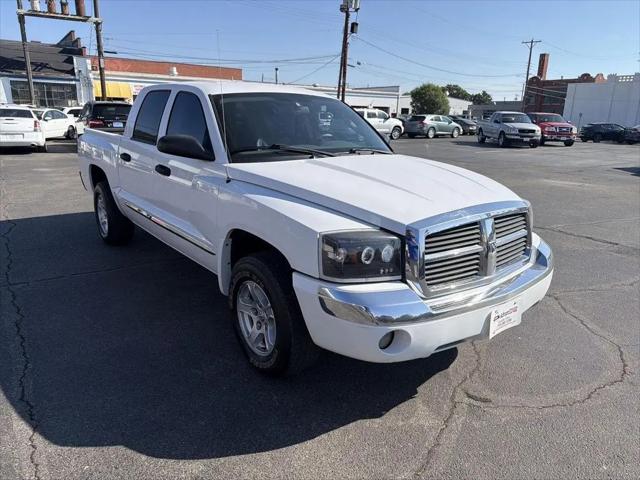 2005 Dodge Dakota Laramie for sale in Wichita, KS