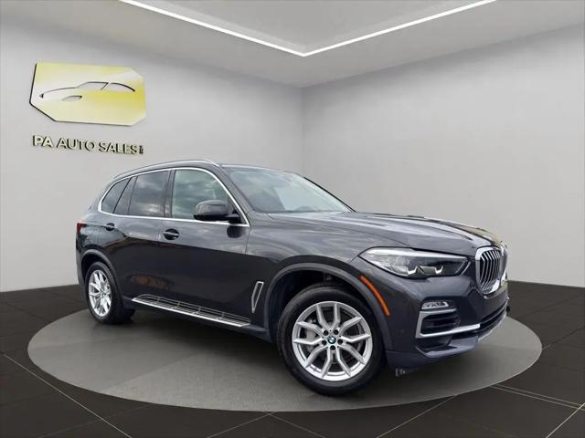 2019 BMW X5 xDrive40i for sale in Philadelphia, PA