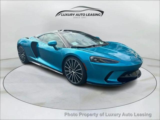 2021 McLaren GT Coupe for sale in Marina Del Rey, CA