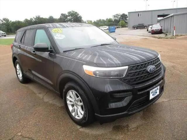 2021 Ford Explorer Base for sale in Batesville, MS