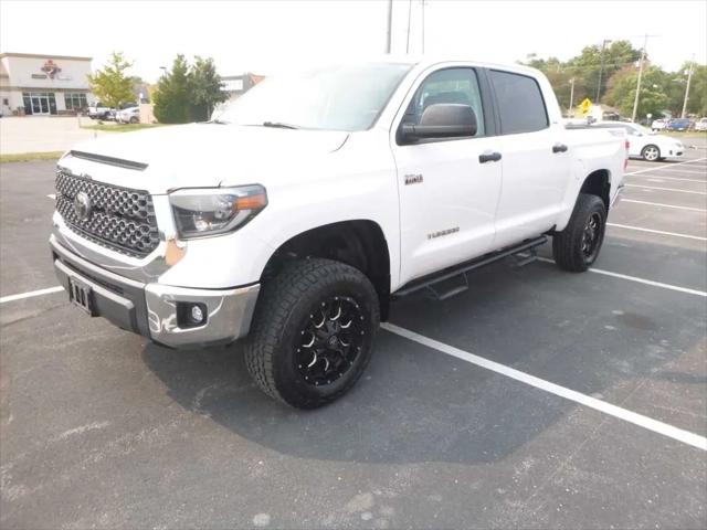 2021 Toyota Tundra SR5 for sale in Olathe, KS