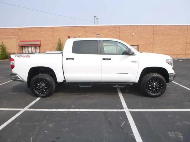 2021 Toyota Tundra SR5 for sale in Olathe, KS