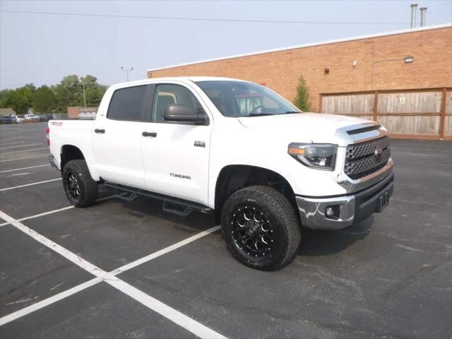 2021 Toyota Tundra SR5 for sale in Olathe, KS