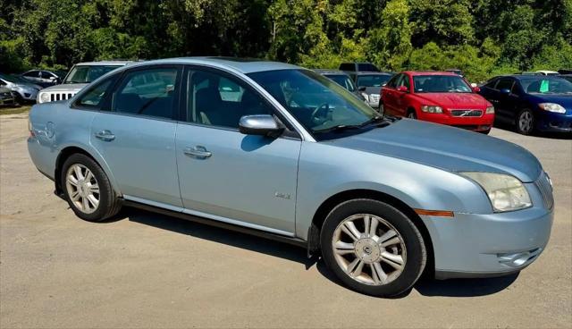 2008 Mercury Sable Premier for sale in Kansas City, KS