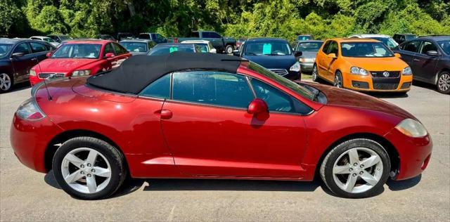 2008 Mitsubishi Eclipse GS for sale in Kansas City, KS