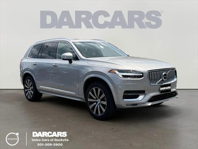 2023 Volvo XC90 B6 Plus 6-Seater for sale in Rockville, MD