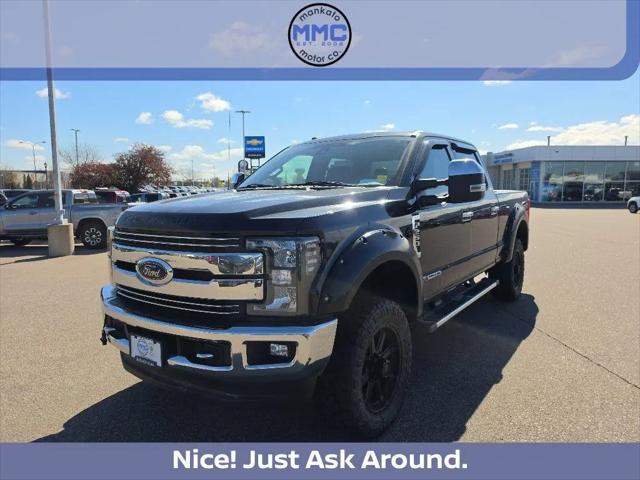 2017 Ford F-250 LARIAT for sale in Mankato, MN