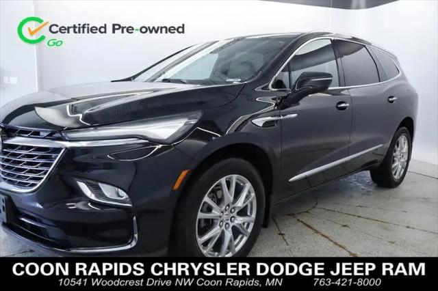 2023 Buick Enclave Premium AWD for sale in Coon Rapids, MN