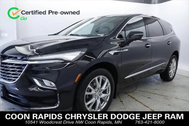 2023 Buick Enclave Premium AWD for sale in Coon Rapids, MN