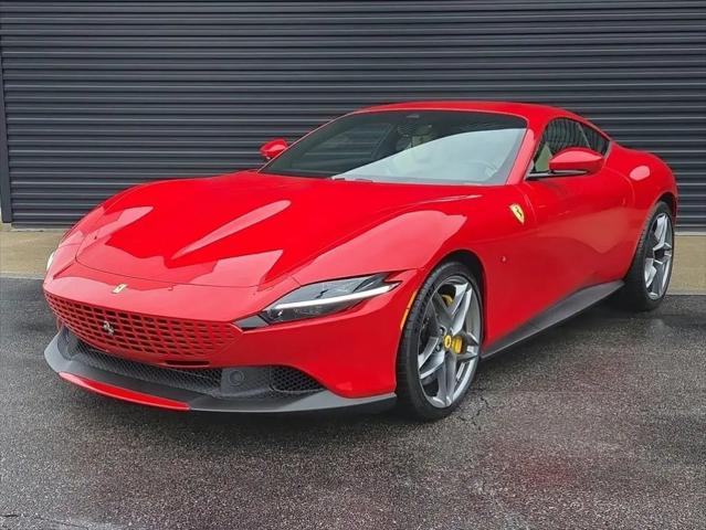 2024 Ferrari Roma Base for sale in North Olmsted, OH