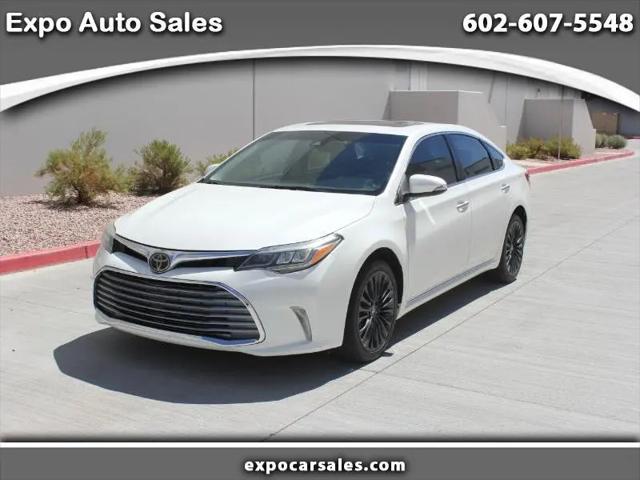 2018 Toyota Avalon Touring for sale in Phoenix, AZ