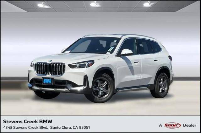 2025 BMW X1 xDrive28i for sale in Santa Clara, CA