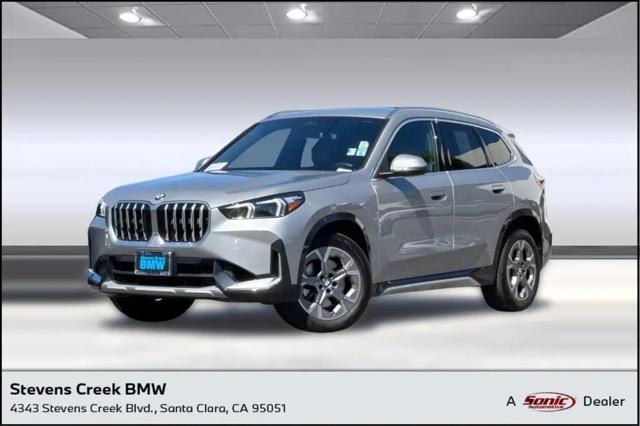 2025 BMW X1 xDrive28i for sale in Santa Clara, CA