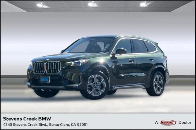 2025 BMW X1 xDrive28i for sale in Santa Clara, CA