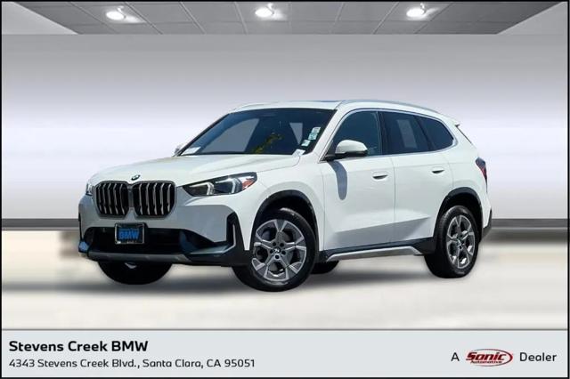 2025 BMW X1 xDrive28i for sale in Santa Clara, CA