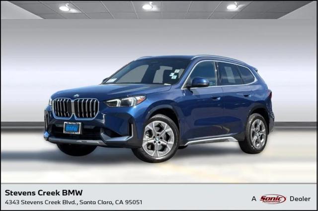 2025 BMW X1 xDrive28i for sale in Santa Clara, CA