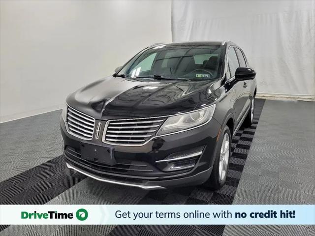 2016 Lincoln MKC Premier for sale in Pittsburgh, PA