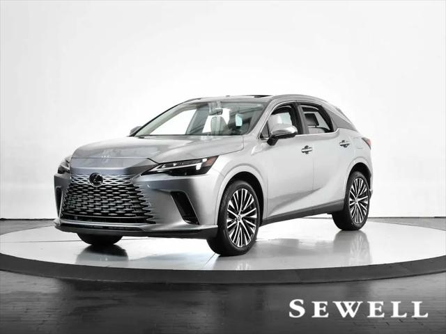 2023 Lexus RX 350 Premium Plus for sale in Dallas, TX