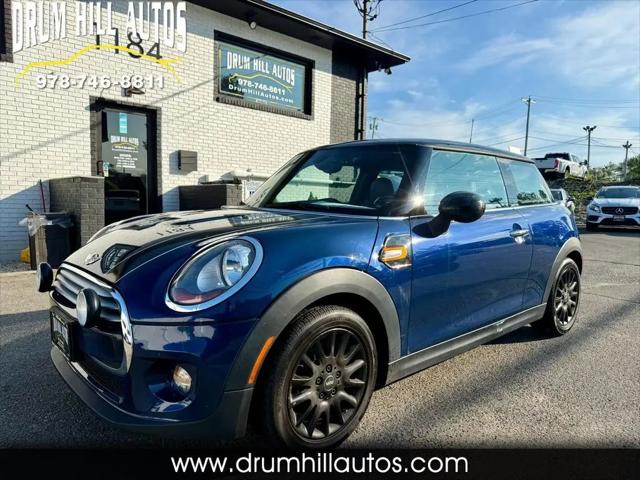 2014 MINI Hardtop Cooper for sale in Lowell, MA