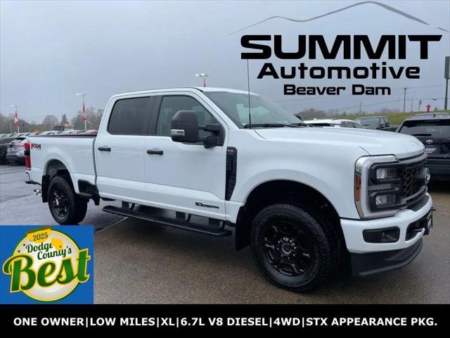 2024 Ford F-250 XL for sale in Beaver Dam, WI
