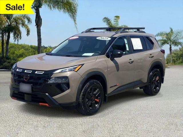 2025 Nissan Rogue Rock Creek for sale in Cerritos, CA