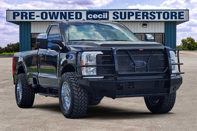 2025 Ford F-250 XL 2025 Ford F-250 XL