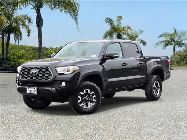 2023 Toyota Tacoma TRD Sport 2023 Toyota Tacoma TRD Sport