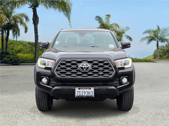 2023 Toyota Tacoma TRD Sport 2023 Toyota Tacoma TRD Sport
