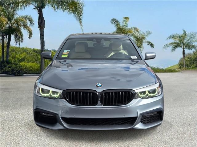 2019 BMW 530i 530i