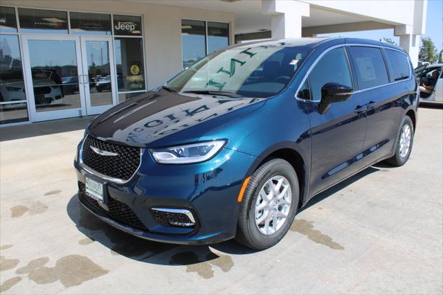 2025 Chrysler Pacifica PACIFICA SELECT 2025 Chrysler Pacifica PACIFICA SELECT