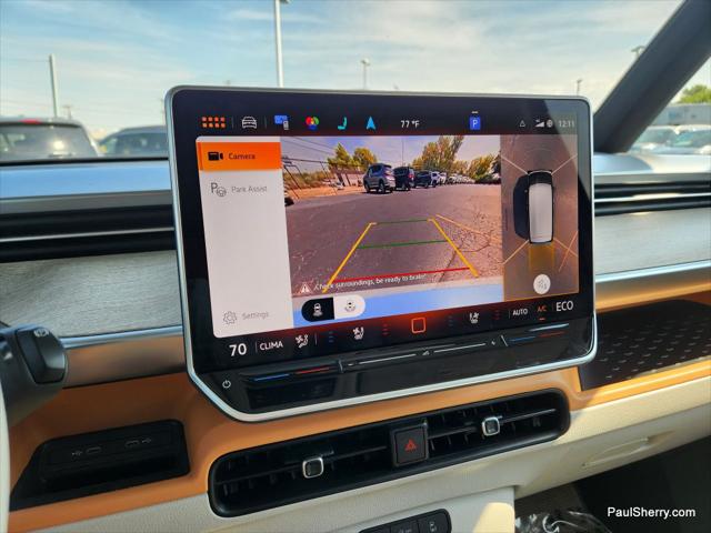 2025 Volkswagen ID. Buzz 1st Edition with 4MOTION