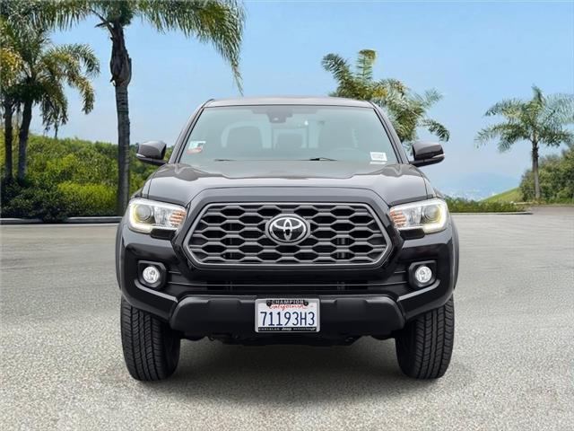 2023 Toyota Tacoma TRD Sport 2023 Toyota Tacoma TRD Sport