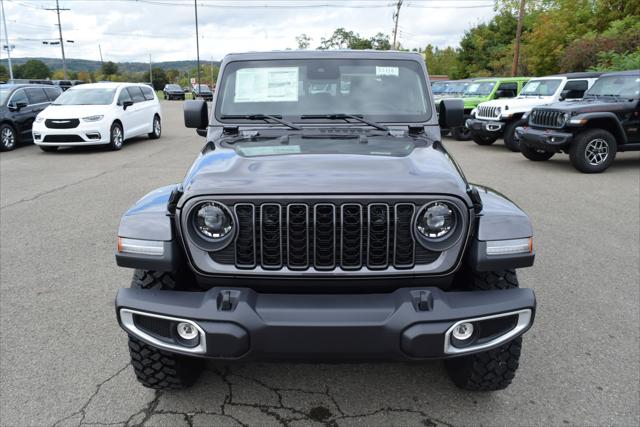 2025 Jeep Gladiator GLADIATOR HIGH TIDE 4X4