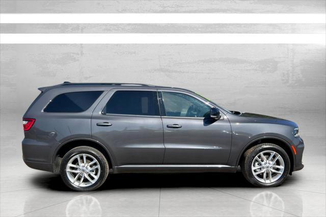 2024 Dodge Durango GT Plus AWD