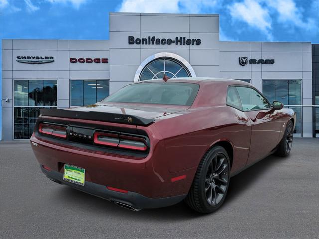 2020 Dodge Challenger R/T Scat Pack