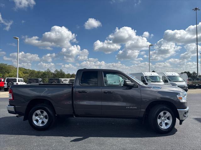 2022 RAM 1500 Tradesman