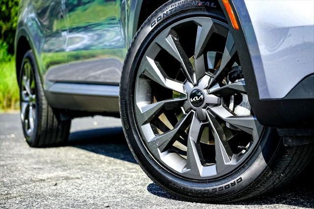 2023 Kia Sorento X-Line SX Prestige