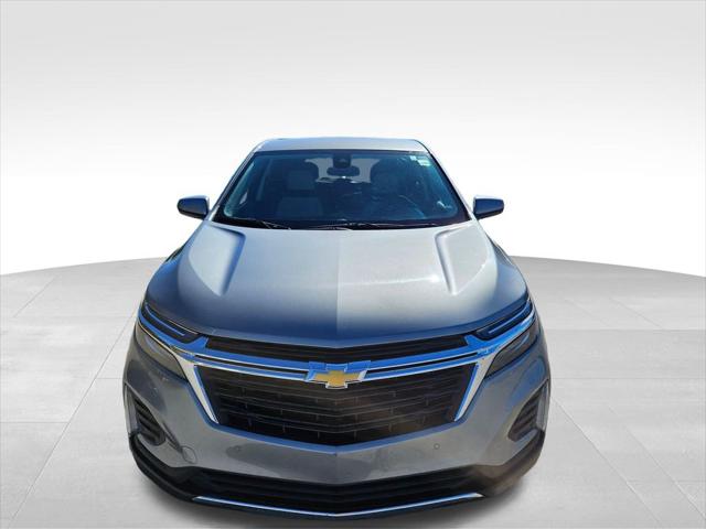 2024 Chevrolet Equinox AWD LT 2024 Chevrolet Equinox AWD LT