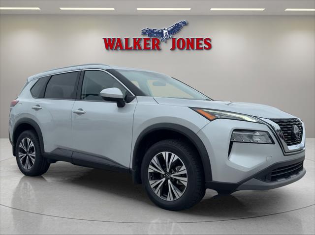 2023 Nissan Rogue SV FWD 2023 Nissan Rogue SV FWD