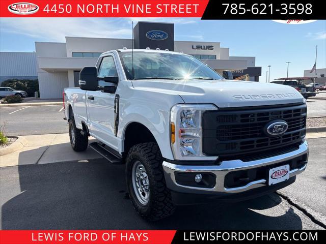 2026 Ford F-350 XL for sale in Hays, KS