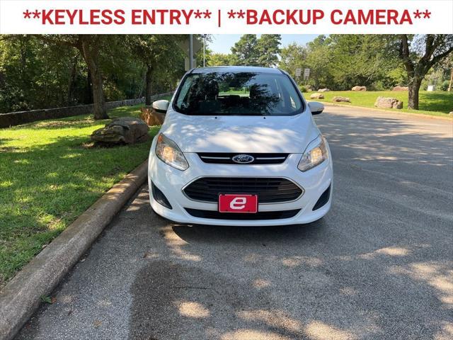 2017 Ford C-Max Hybrid SE