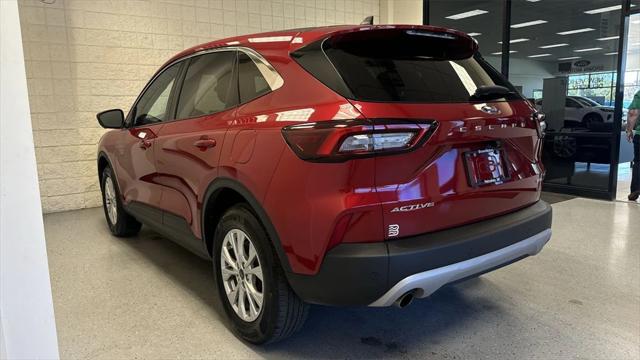 2023 Ford Escape Active 2023 Ford Escape Active