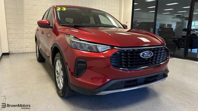 2023 Ford Escape Active 2023 Ford Escape Active