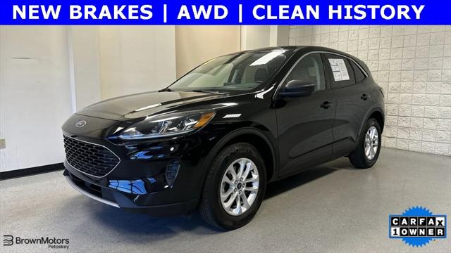 2022 Ford Escape SE 2022 Ford Escape SE